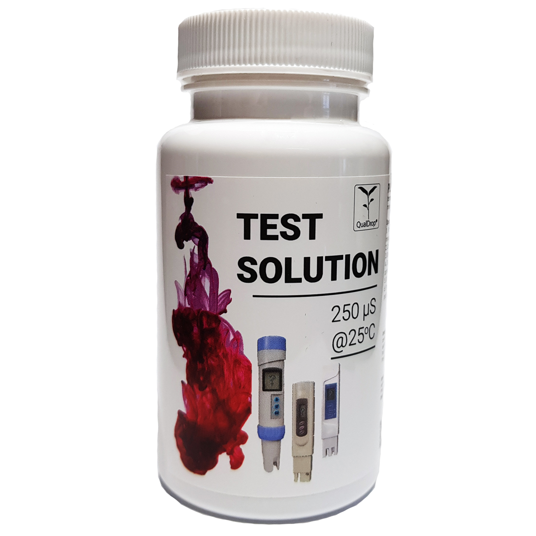 test-solution-250-us